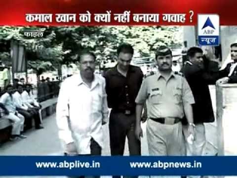 Sansani: What was Kamaal Khan's statement in Salman Khan hit-and-run case