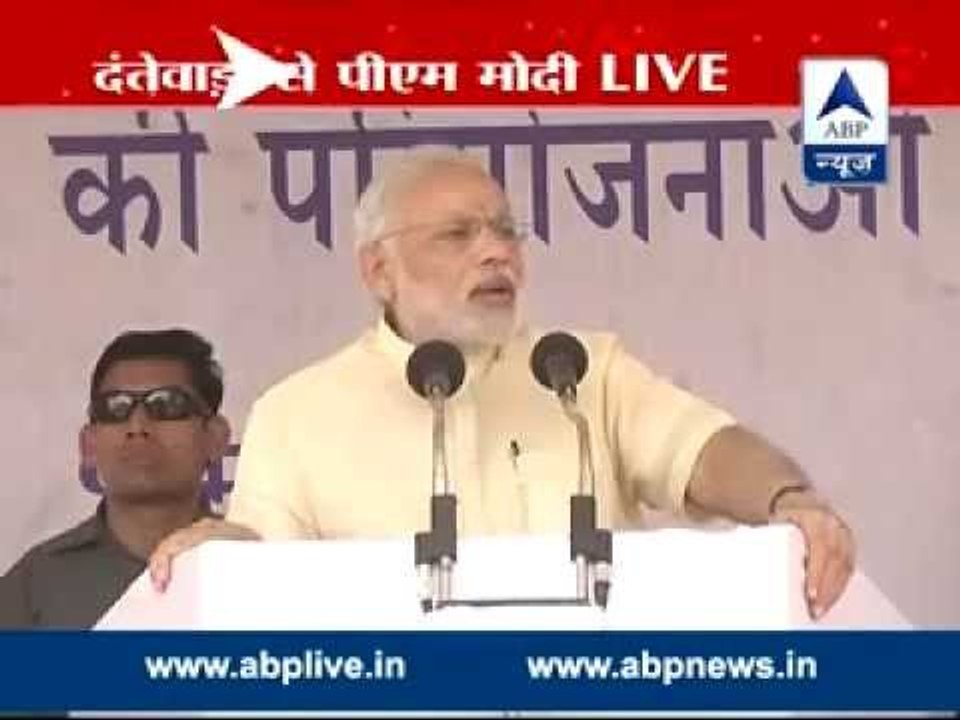 Chattisgarh will be the best state in India if...