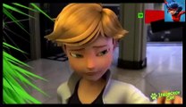 Prodigiosa Las Aventuras De Ladybug Episodio 23