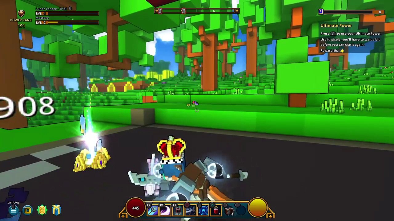 Trove roleplay part 2 (304)