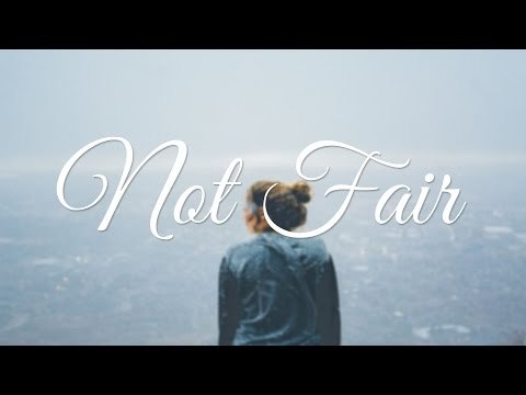 Lily Allen - Not Fair (CallumReid Remix)