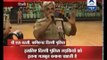 Sansani: Delhi police Commissioner was at loss of words when Delhi people started asking questions
