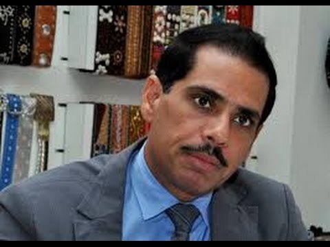 Political vengeance should not hegemonize land deal probe: Robert Vadra