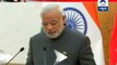WATCH PM Modi addressing media in China; speaks over agreements between the duo