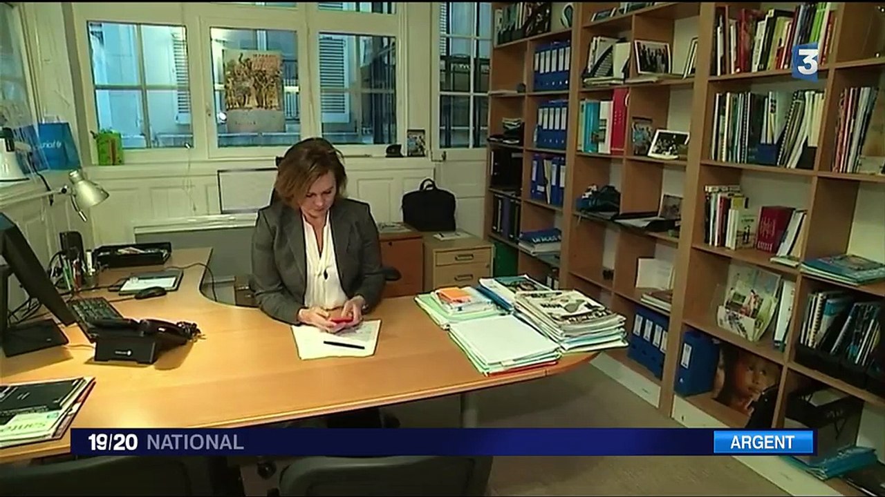 Associations : la course aux dons