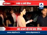 Deepika Padukone speaks up about her relationship with Ranbir
