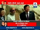 PM arrives in China, to hold talks with President Xi Jinping; visits Terracotta War memorial