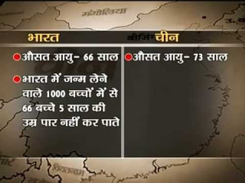 Ground Zero by Dibang: How has acche din arrived for China?