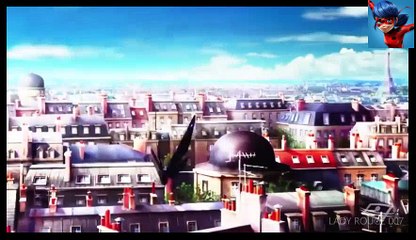 Miraculous  ladybug ◇{adrien akumatized}◇