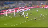 Mauro Icardi Goal HD - Inter 3-0 Lazio - 21.12.2016