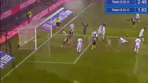 Mauro Icardi Goal HD - Internazionale 3-0 Lazio - 21.12.2016 HD