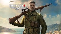 Sniper Elite 4 Keygen Free Serial Keys