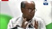 Why is BJP in a hurry when it comes to Land Acquisition Bill, asks Digvijay Singh