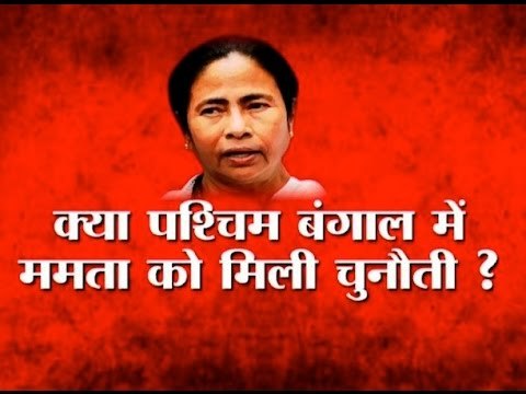 ABP News Opinion Poll: Mamata's TMC set for a landslide victory in West Bengal