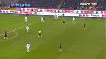 Mauro Icardi Header Goal HD - Internazionale 2-0 Lazio 21.12.2016