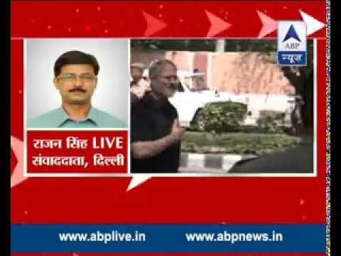 IAS officers meet to decide how to deal with Kejriwal government