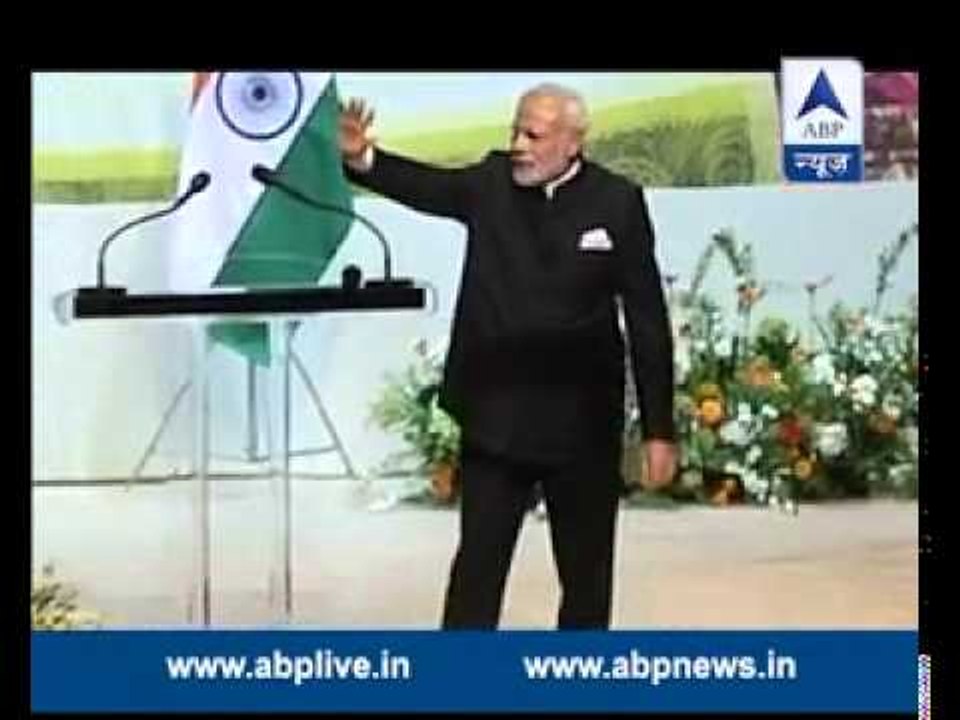 PM Modi visits South Korea