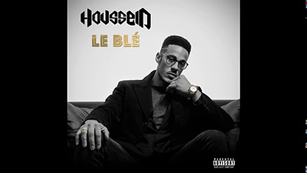 Houssein - Le Blé