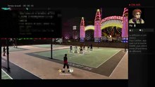 Diffusion PS4 en direct de HickoryRobin (2)