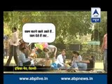Yeh Bharat Desh Hai Mera: WATCH how person responds when asked not to litter at India Gate