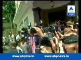 Fans gathered in huge number to get a glimpse of Salman Khan in Himachal