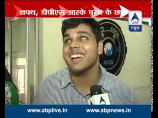 Download Video: CBSE announces Results of class 12th; 82% students passed