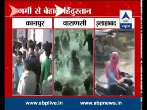 Rising temp: Death toll reaches 432; Andhra Pradesh and Telangana contribute the most to toll