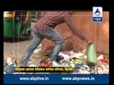 Yeh Bharat Desh Hai Mera: People litter in a medical college and walk away!