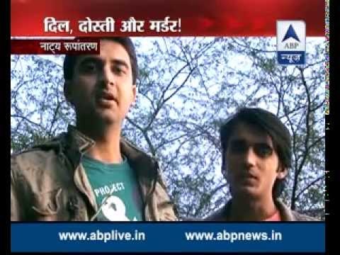 Sansani: Girl dates two boyfriends simultaneously; one boy kills the other!