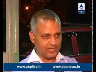 Know the whole story about domestic violence by Somnath Bharti