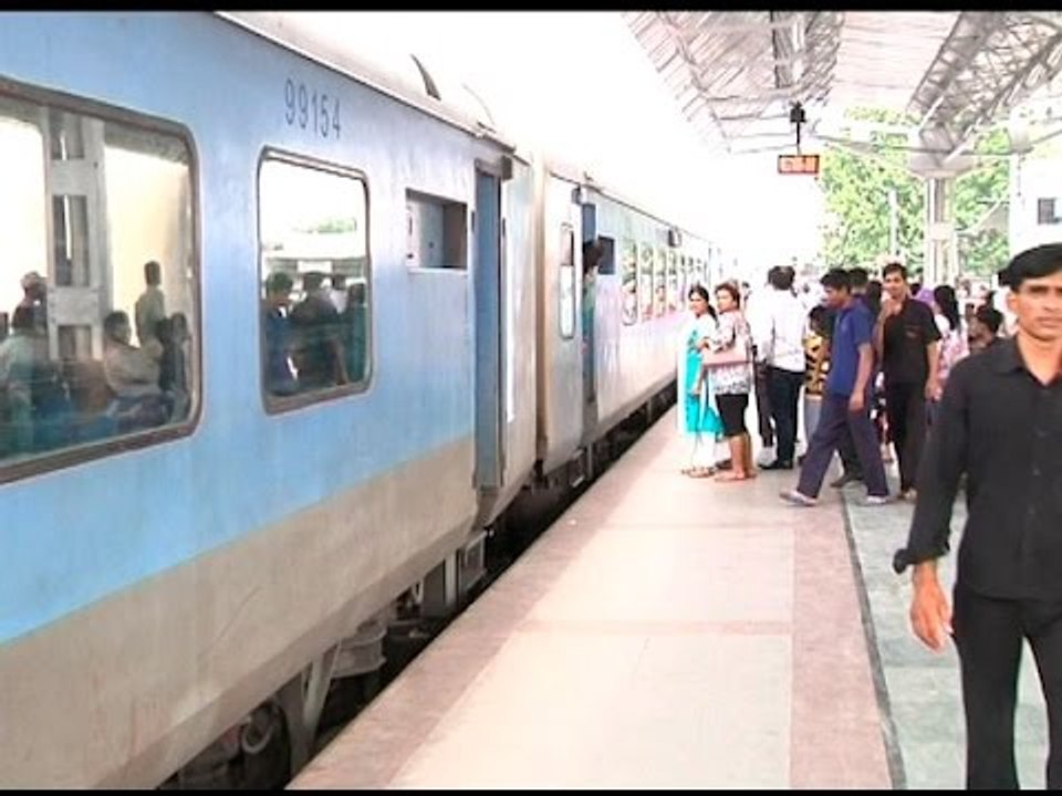 Rail Tatkal ticket booking timings revised, 50 per cent refund on cancellation