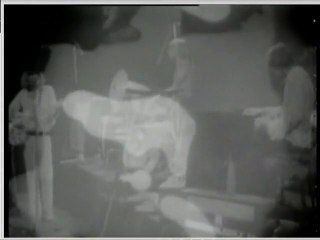Soft Machine - We Know What You Mean (Dutch TV Hoepla 1967)