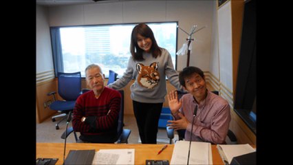 オスプレイ　クラッシュ！日米地位協定で身動きが取れない日本！大竹まこと　ゴールデンラジオ　オープニング　2016年12月20日