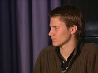 Interview Madjar Gamers Assembly 06