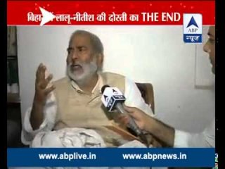 Understanding the Tussle Between RJD and JDU