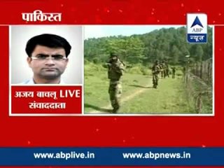 Pak violates ceasefire twice in Poonch