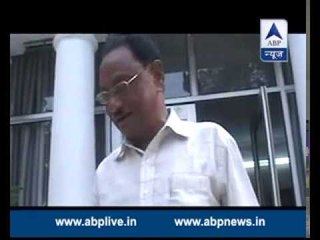 Former Odisha Chief Minister Giridhar Gamang resigns from Congress