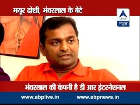 Meet the top businessman who spent Rs 150 crores to become a saint