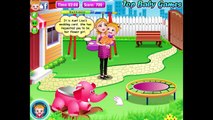 Baby Hazel Games- Funny Baby Videos for Babies & Kids - Baby Games