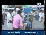 Sansani: Is beating goons on road in Indore justifiable?