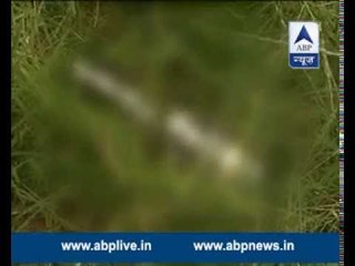 After Mango trees, it is Manjhi Vs Nitish on alcohol bottle found in CM's campus