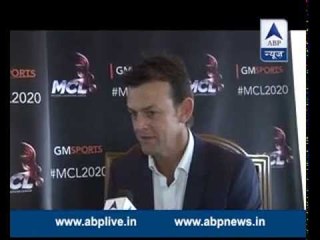 Team India taken right decision to have Sachin, Ganguly, Laxman around team, says Adam Gilchirst