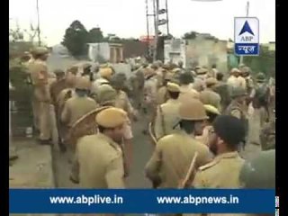 Protest in Jammu continues over removal of Bhindranwale's poster