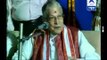 Cleaning in bits won't help: Murli Manohar Joshi questions Ganga cleaning project