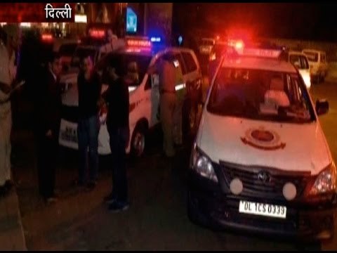 Sansani: 2 Delhi girls gangraped in Goa