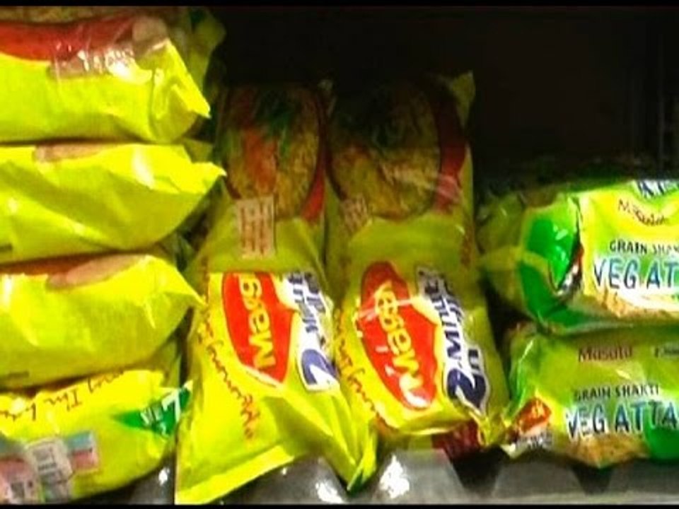 Maggi samples will be tested in Ludhiana too