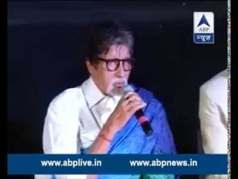 I had stopped endorsing Maggi two years ago: Amitabh Bachchan