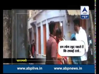 Ye Bharat Desh Hai Mera: Man litters and angry people showed him the dustbin