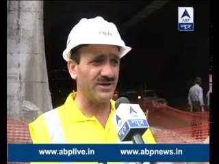 India's longest tunnel to connect Jammu and Srinagar; Will reduce distance by 31 Kms