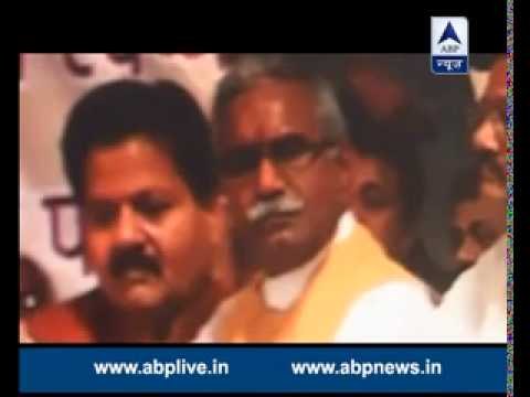 Vyapam Scam: BJP suspends leader Gulab Singh Kirar